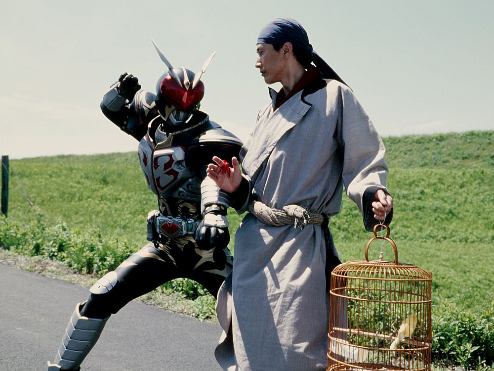 Noboru Shima