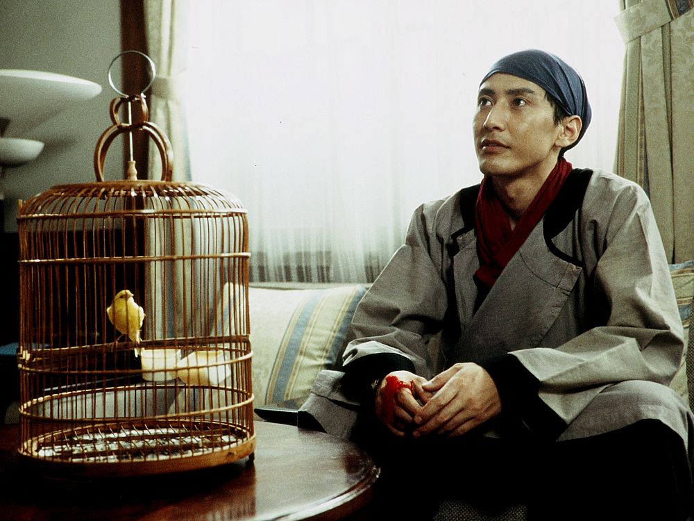 Noboru Shima