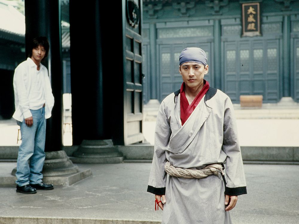 Noboru Shima