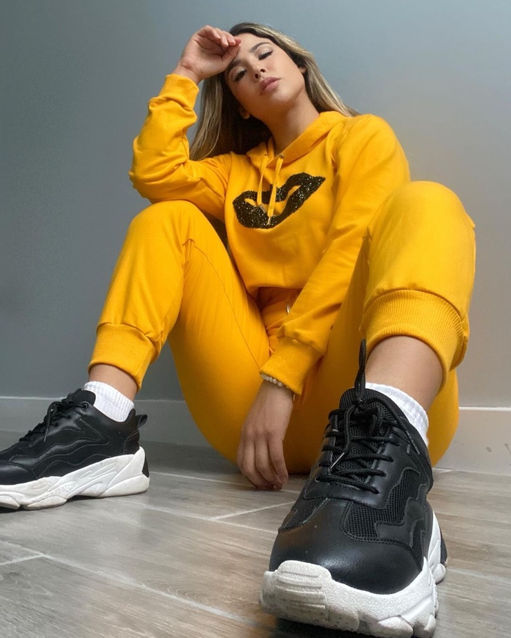 Gabriela Serpa picture