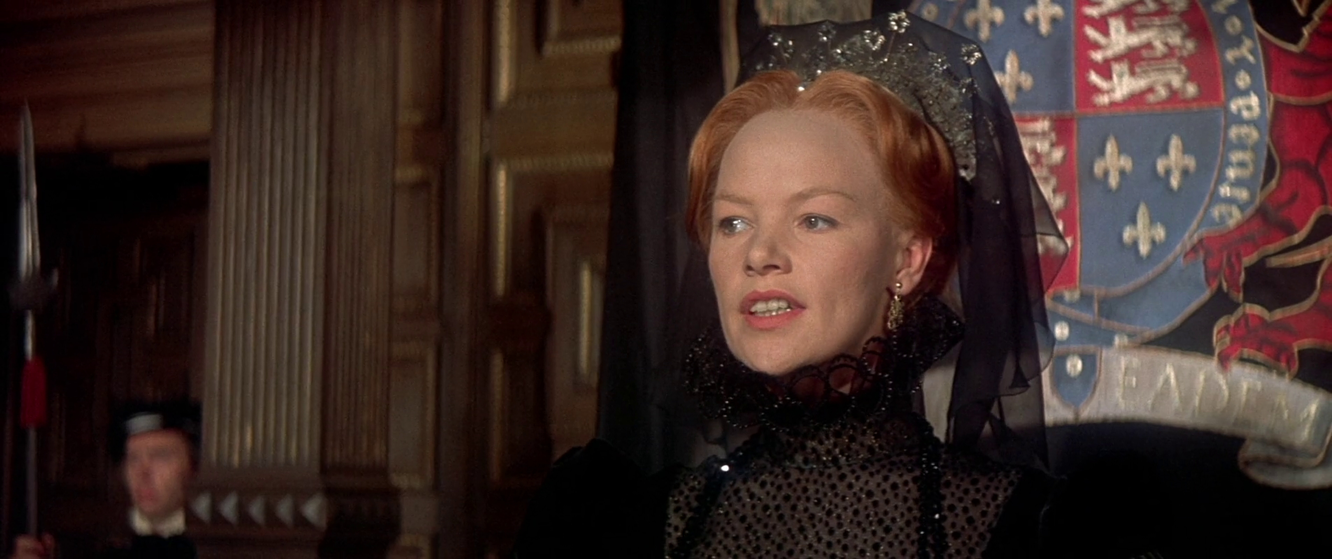Mary, Queen of Scots Mary, Queen of Scots