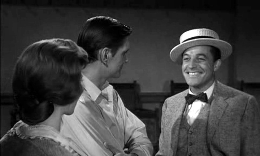 Inherit the Wind
