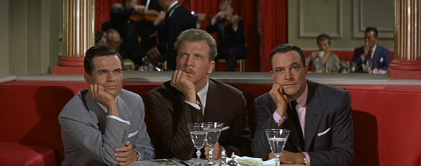 It's Always Fair Weather (1955)