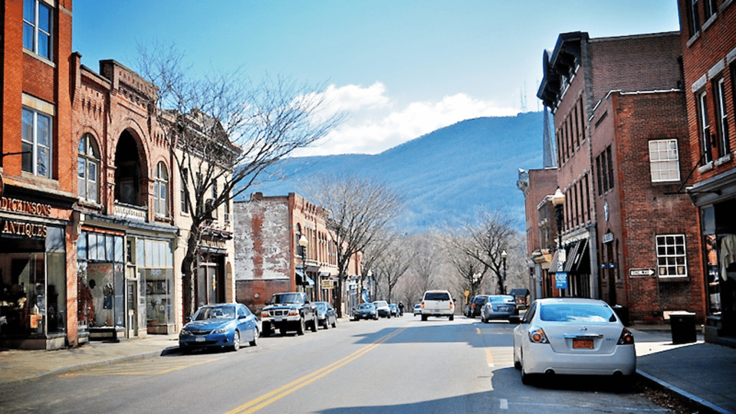 Picture of Beacon, New York