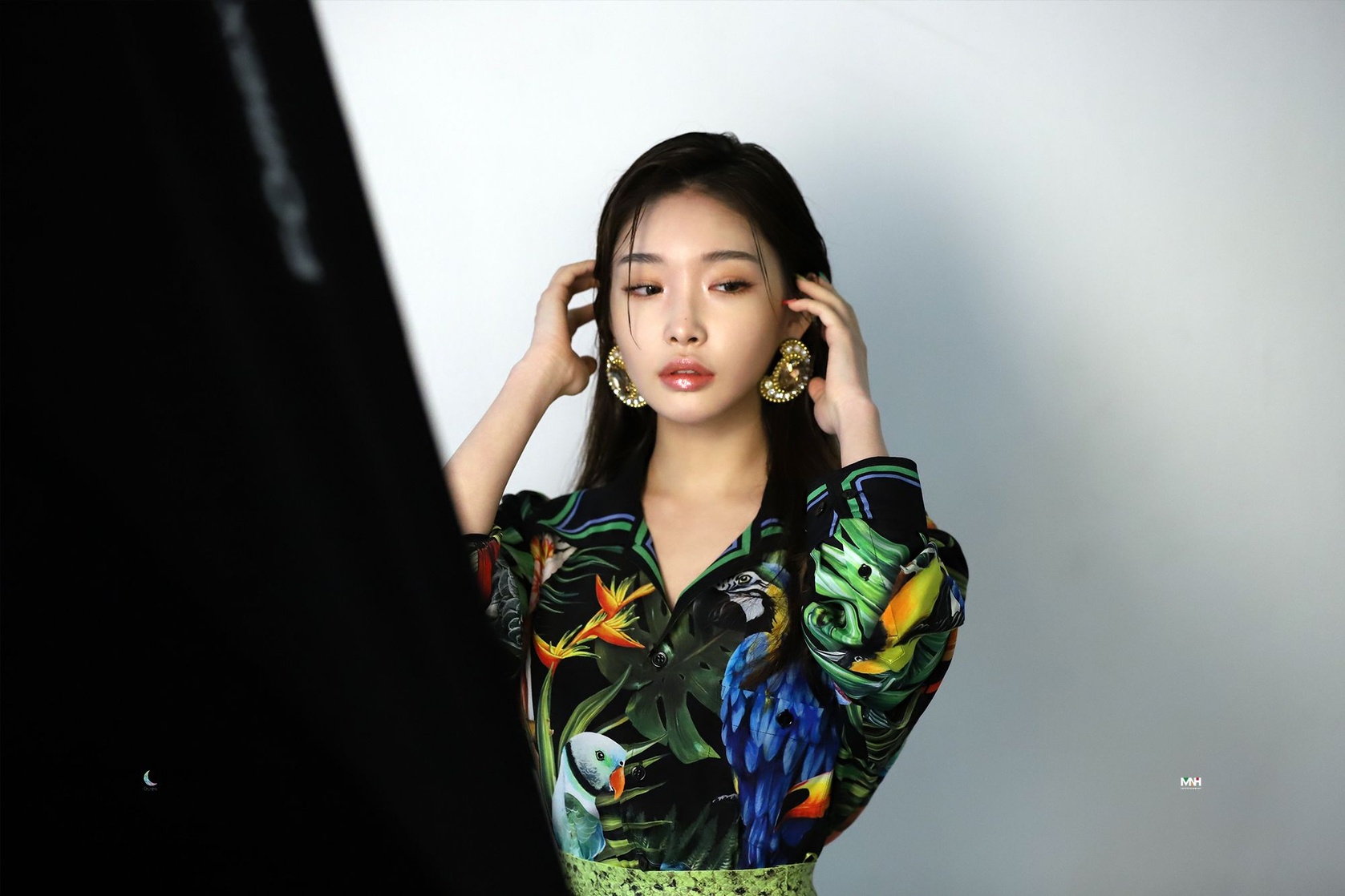 Chung-ha Kim