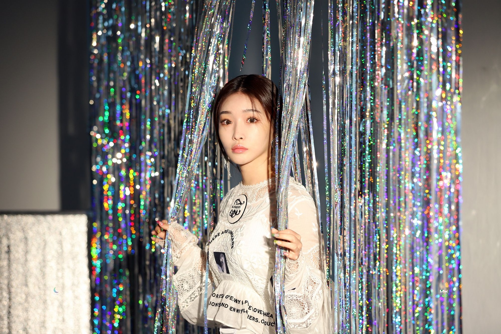 Chung-ha Kim