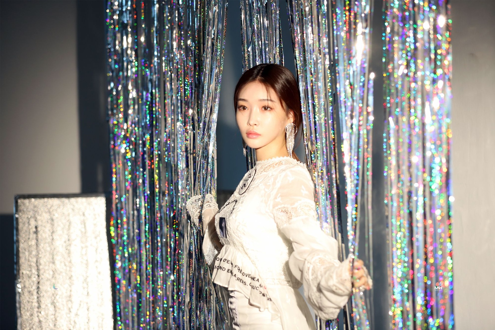Chung-ha Kim