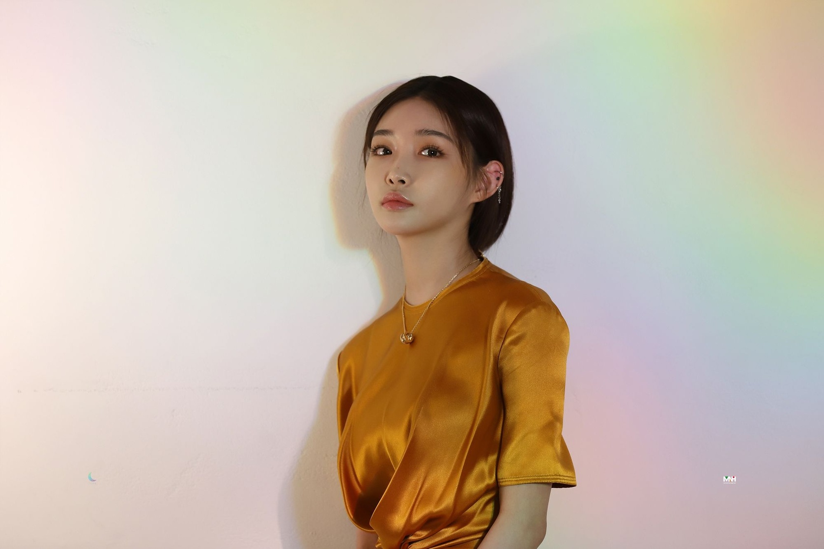 Chung-ha Kim