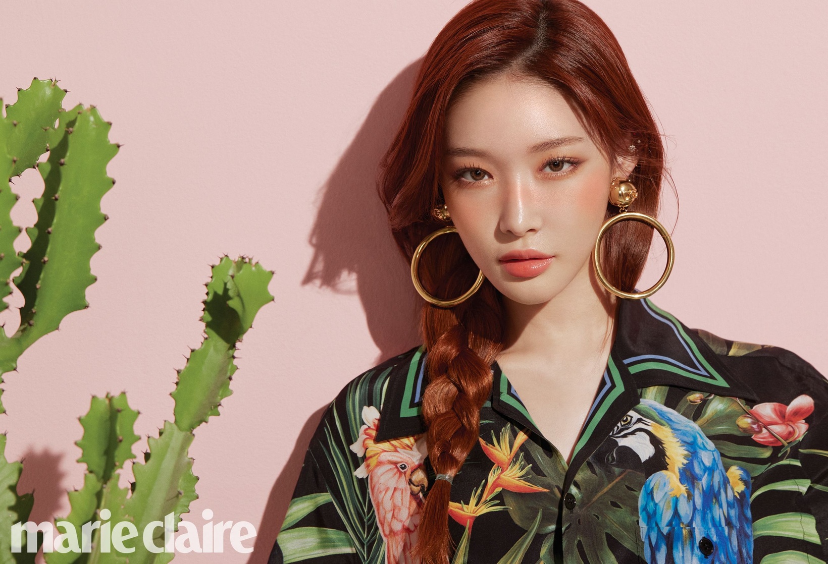 Chung-ha Kim Chung-ha Kim
