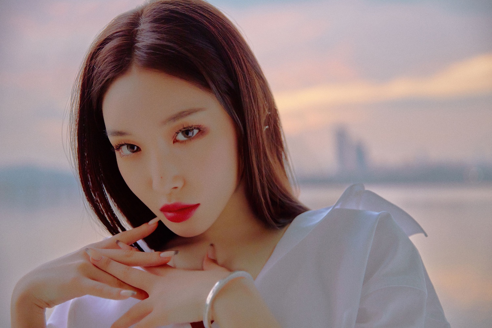 Chung-ha Kim Chung-ha Kim