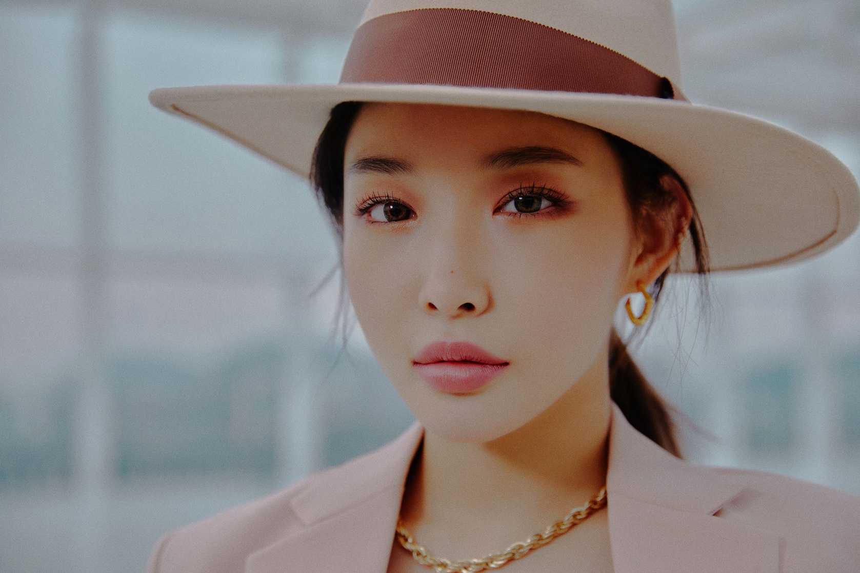 Chung-ha Kim Chung-ha Kim