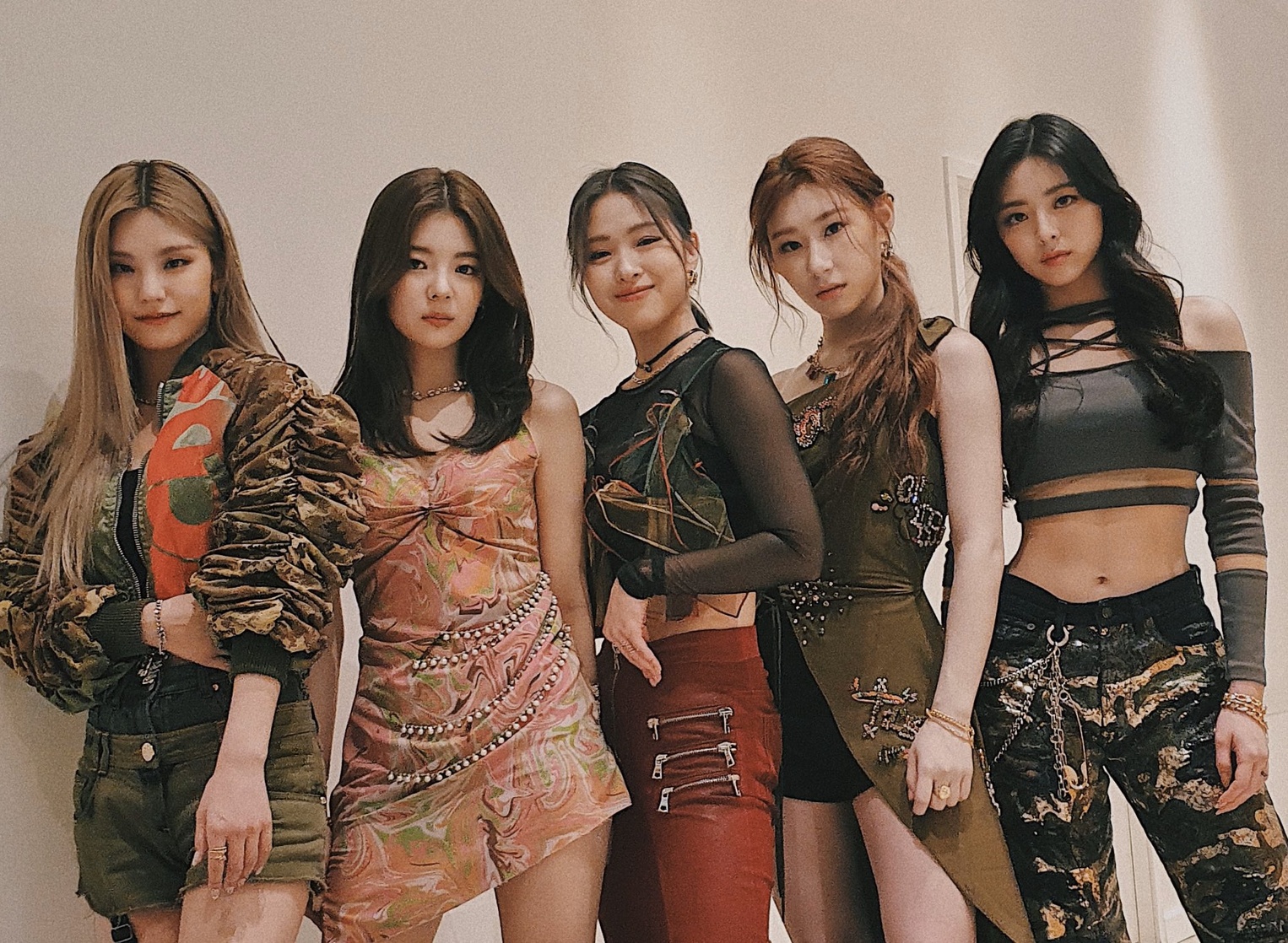 ITZY