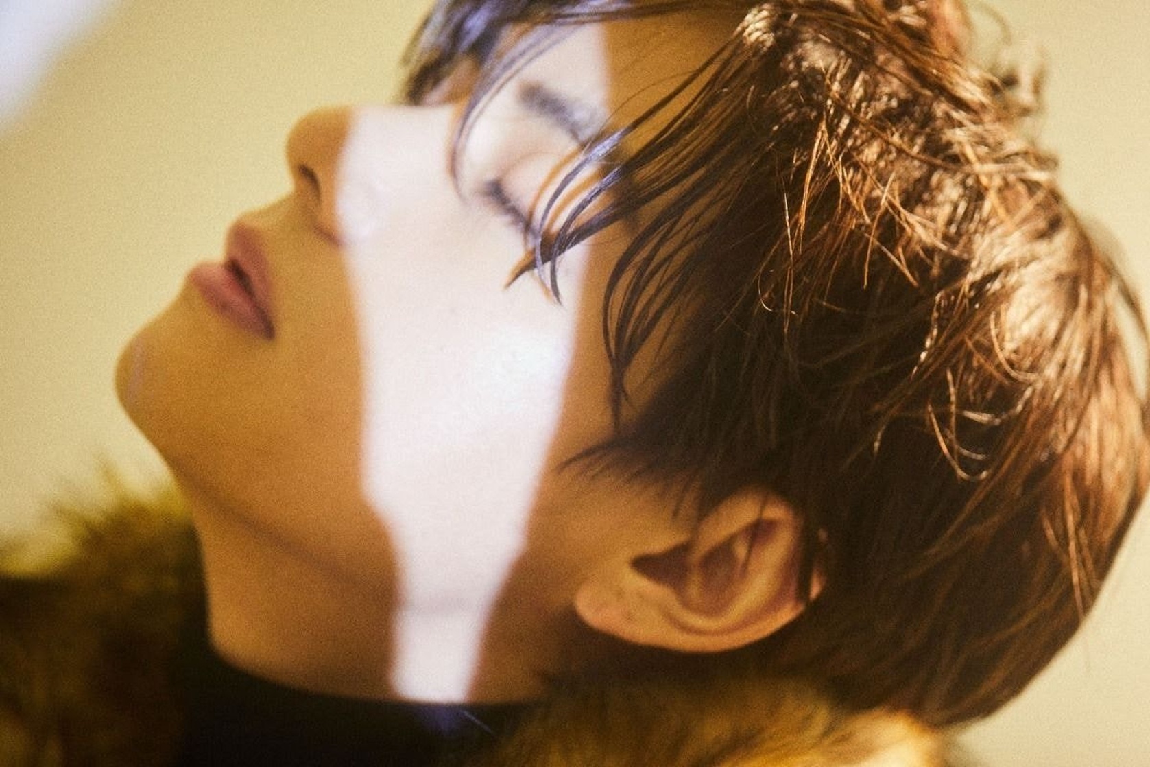 V (Kim Taehyung)