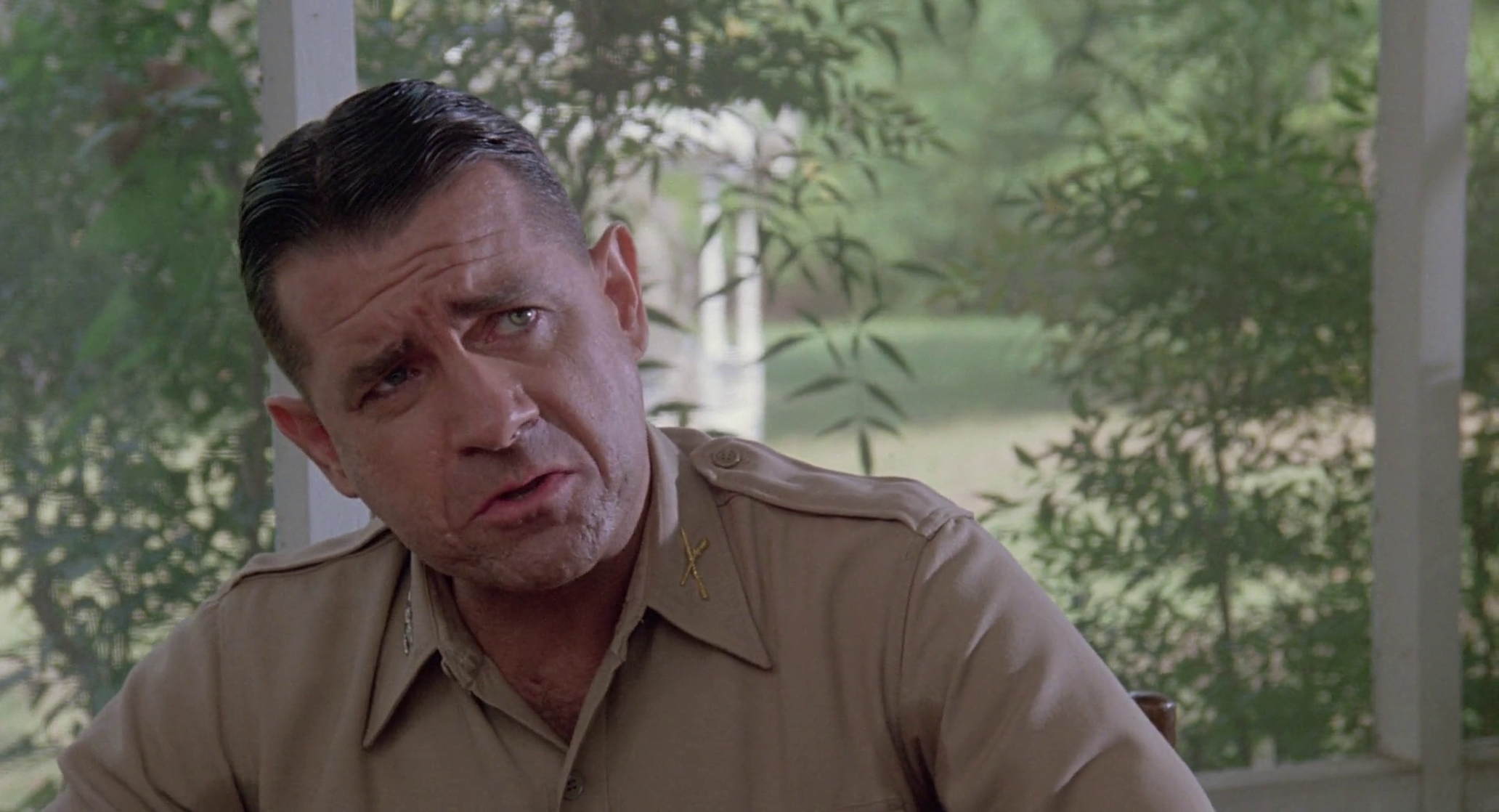 A Soldier's Story (1984) A Soldier's Story (1984)