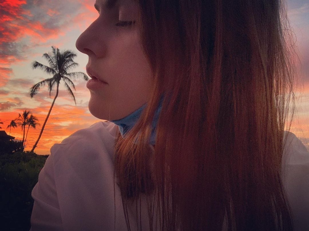 Alexandra Daddario