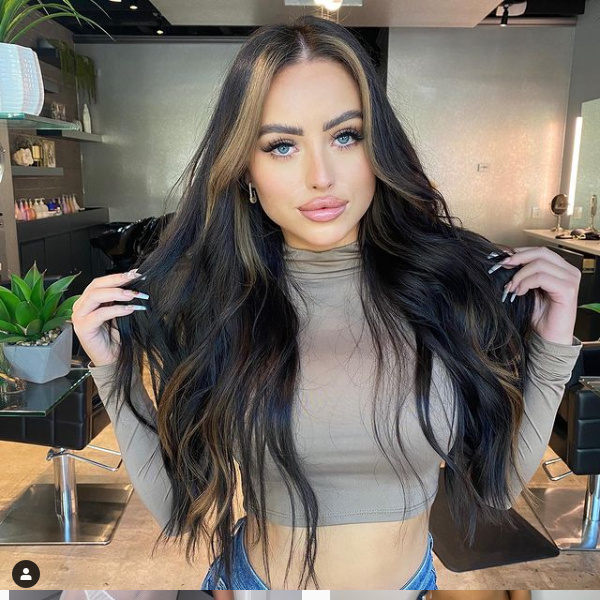 Picture of Samantha Cheyenne