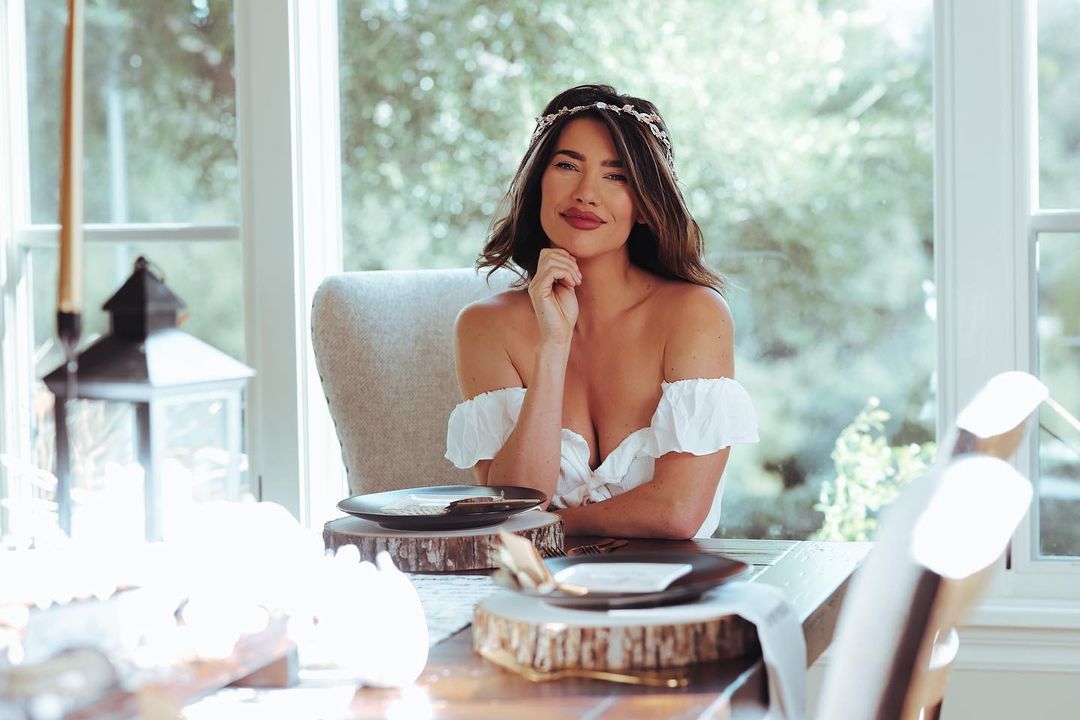 Jacqueline MacInnes Wood