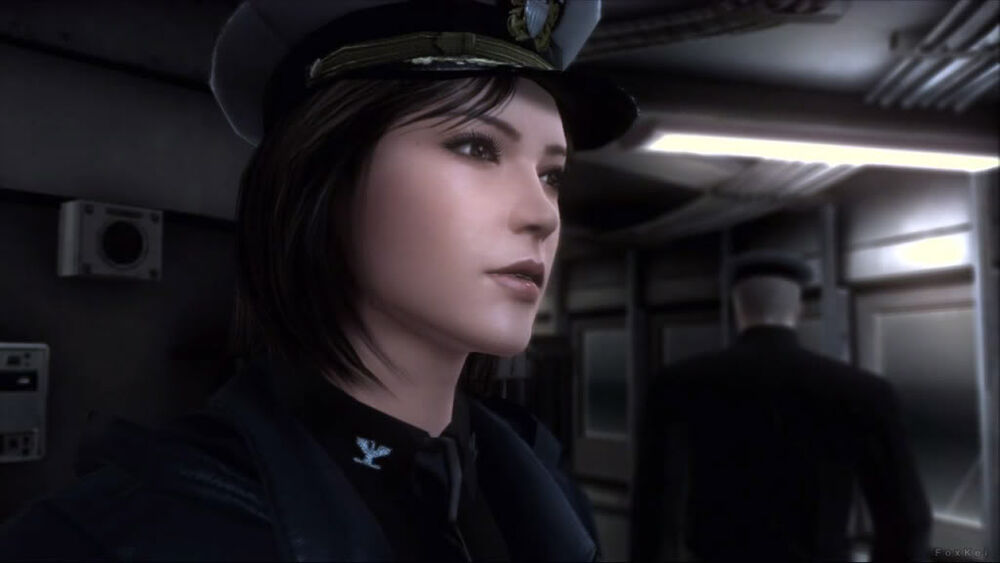 Mei Ling