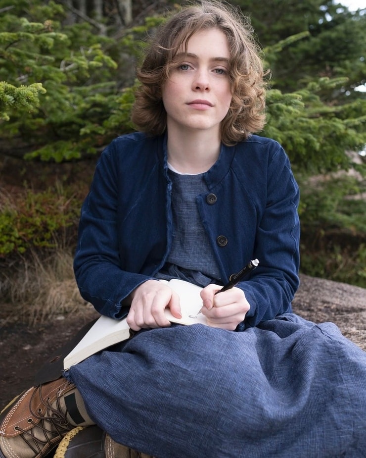 Picture of Sophia Lillis