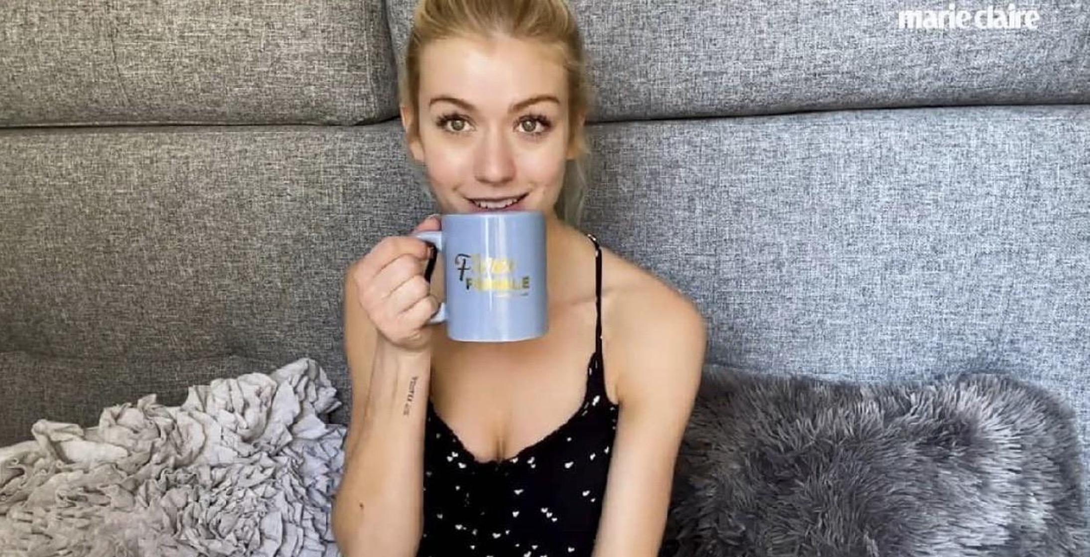 Katherine McNamara