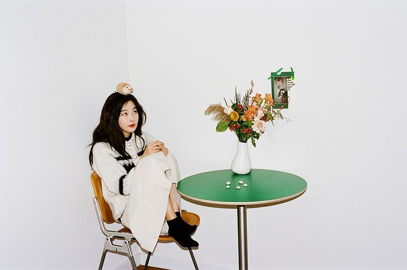 Seulgi