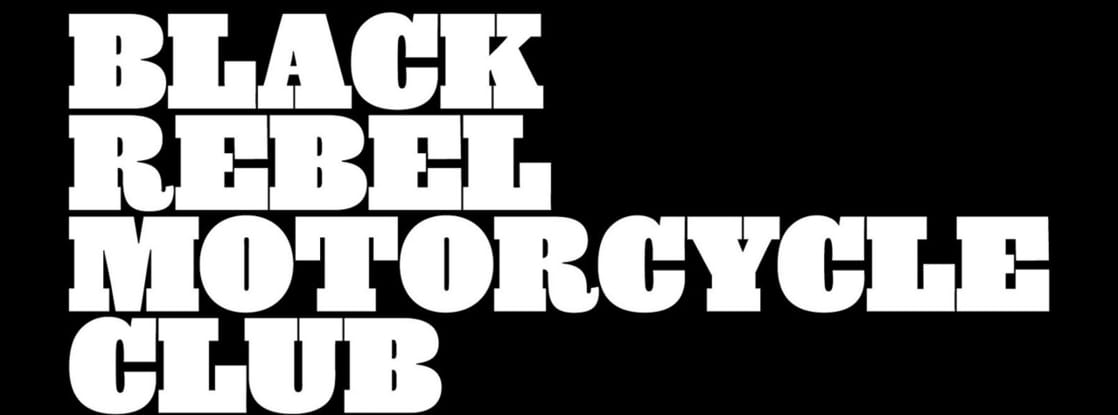 Black Rebel Motorcycle Club