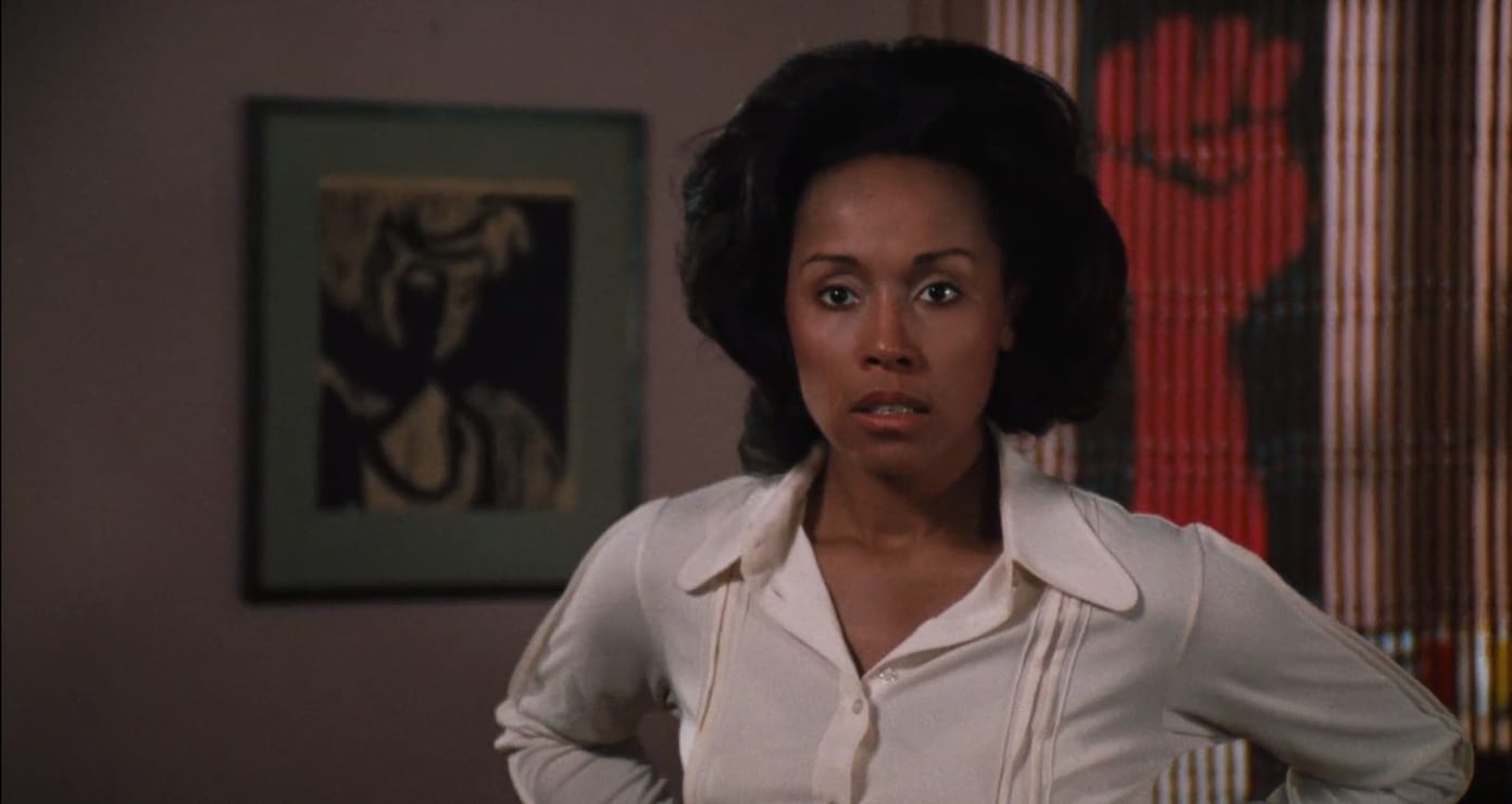 Diahann Carroll