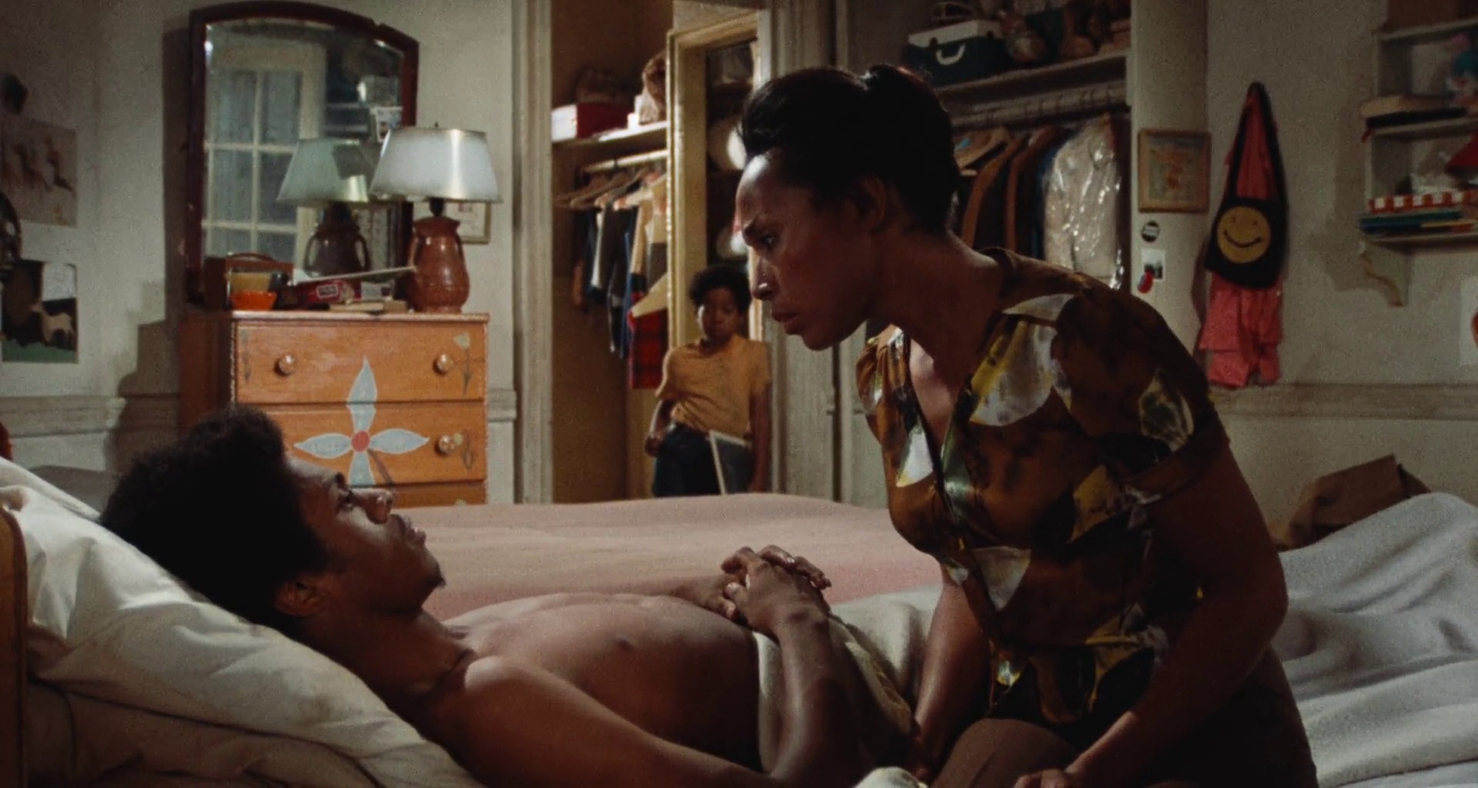 Claudine (1974)