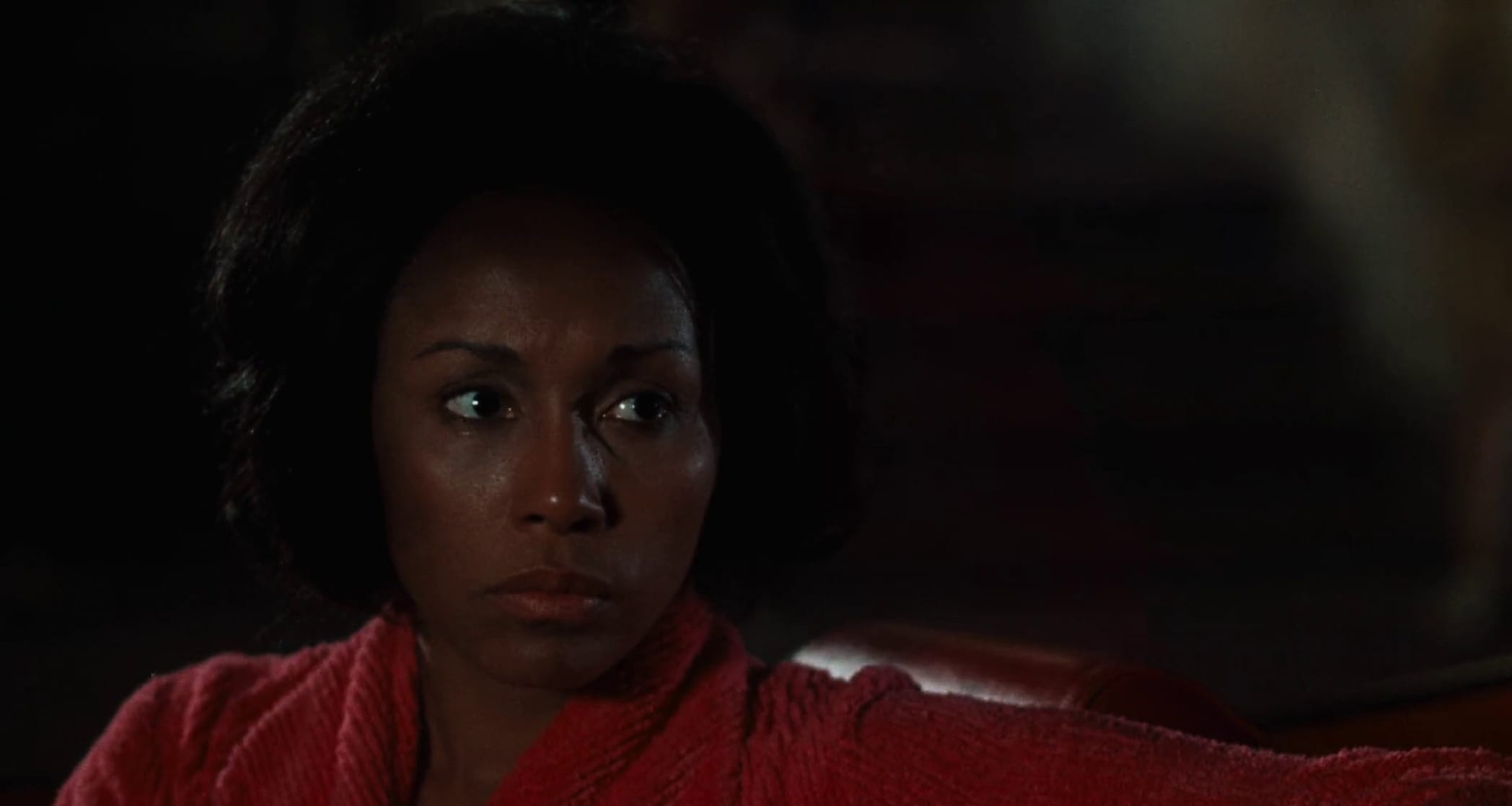 Claudine (1974)