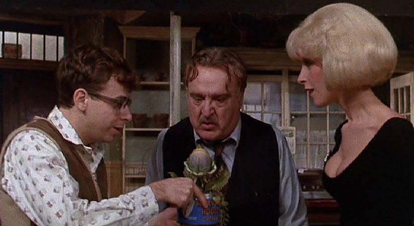 Little Shop of Horrors (1986) Little Shop of Horrors (1986)