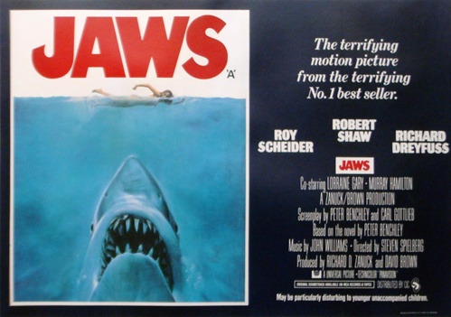 Picture of Jaws (1975)