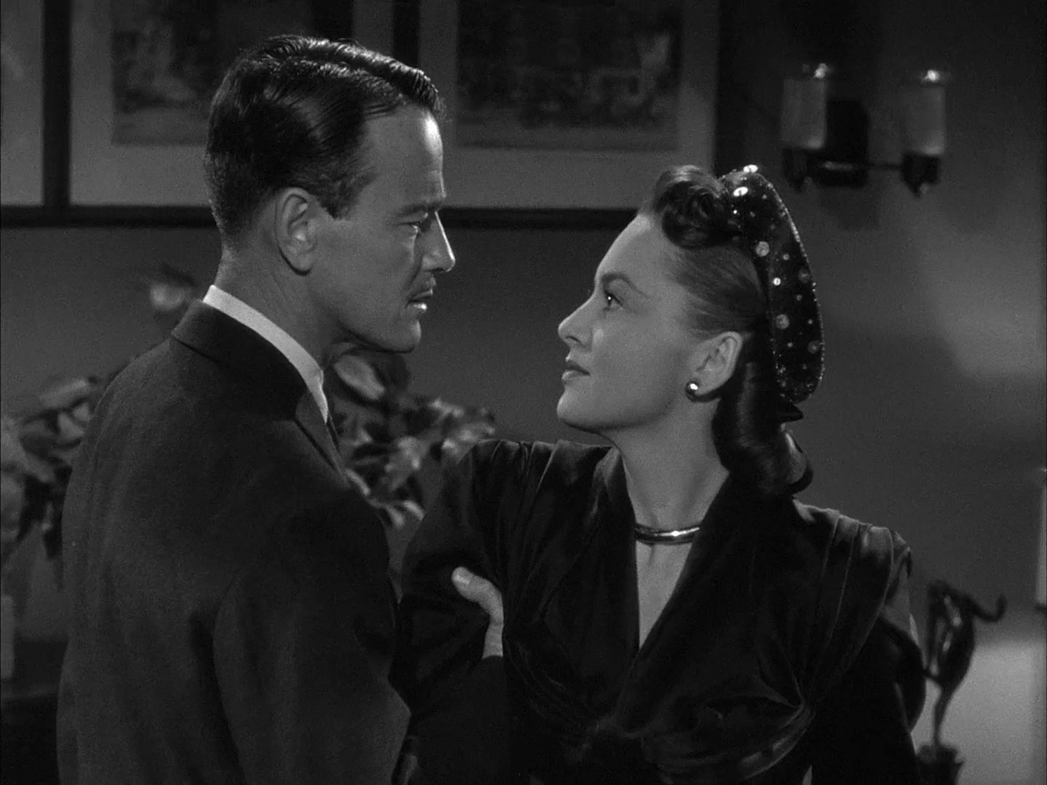 The Dark Mirror (1946)