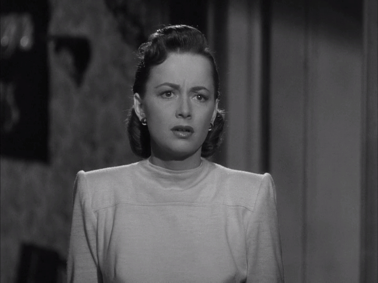 The Dark Mirror (1946) The Dark Mirror (1946)