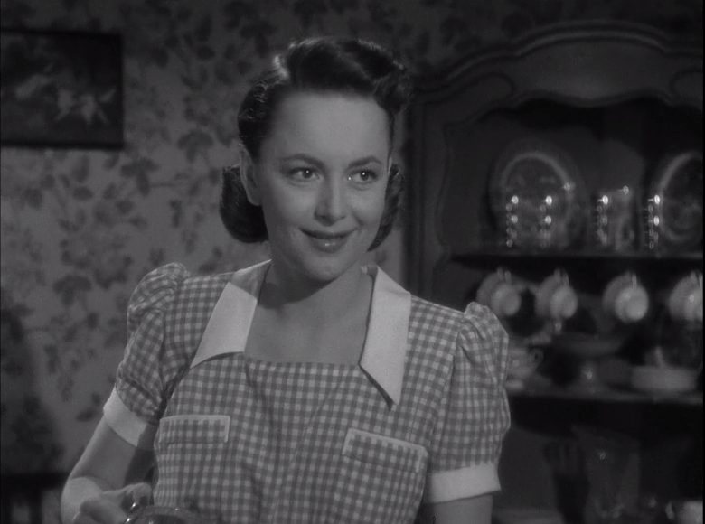 The Dark Mirror (1946)