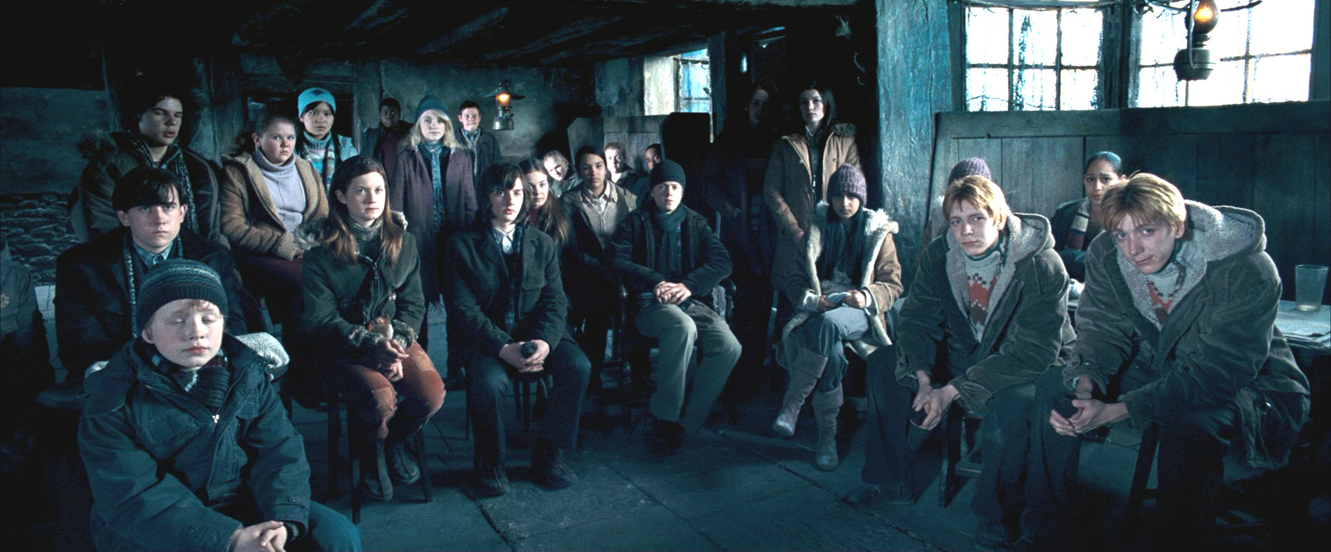 Dumbledore's Army