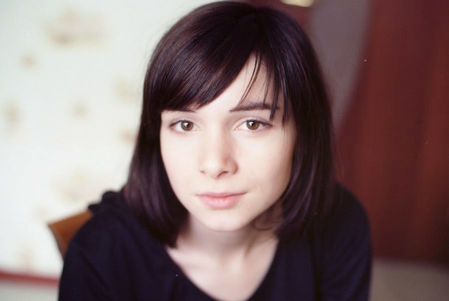 Katya Lischina