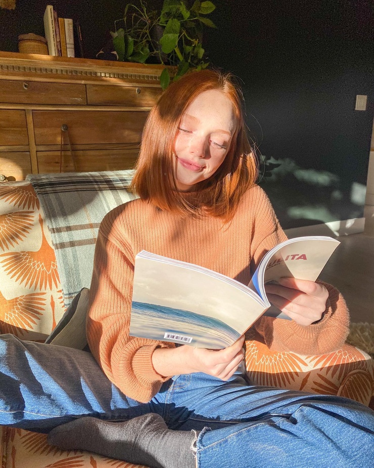 Picture of Samantha Cormier