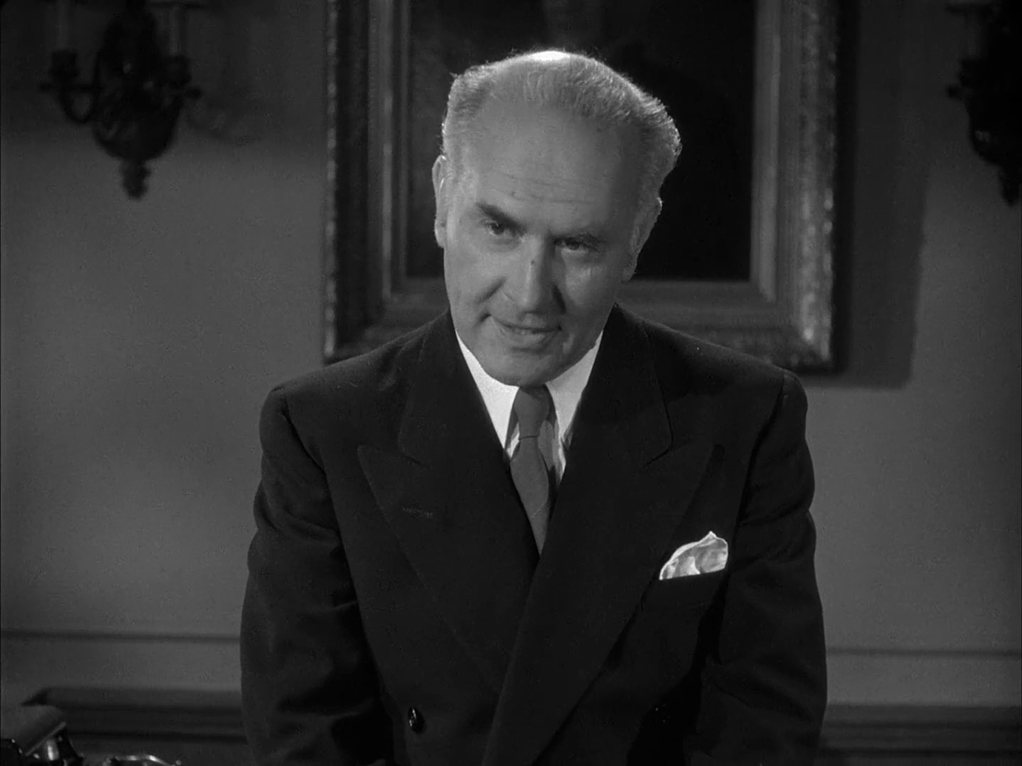 The Dark Mirror (1946) The Dark Mirror (1946)