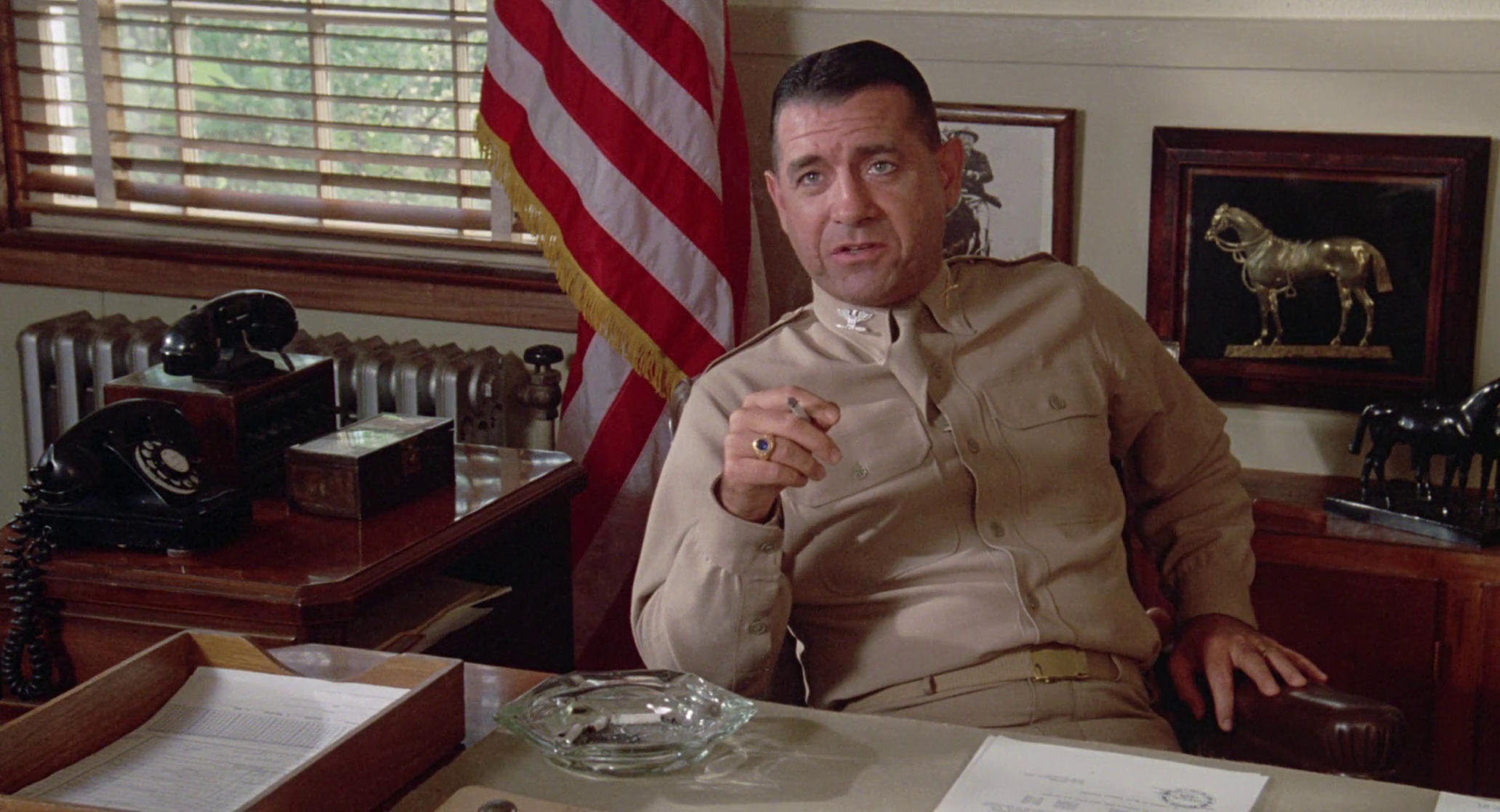 A Soldier's Story (1984) A Soldier's Story (1984)
