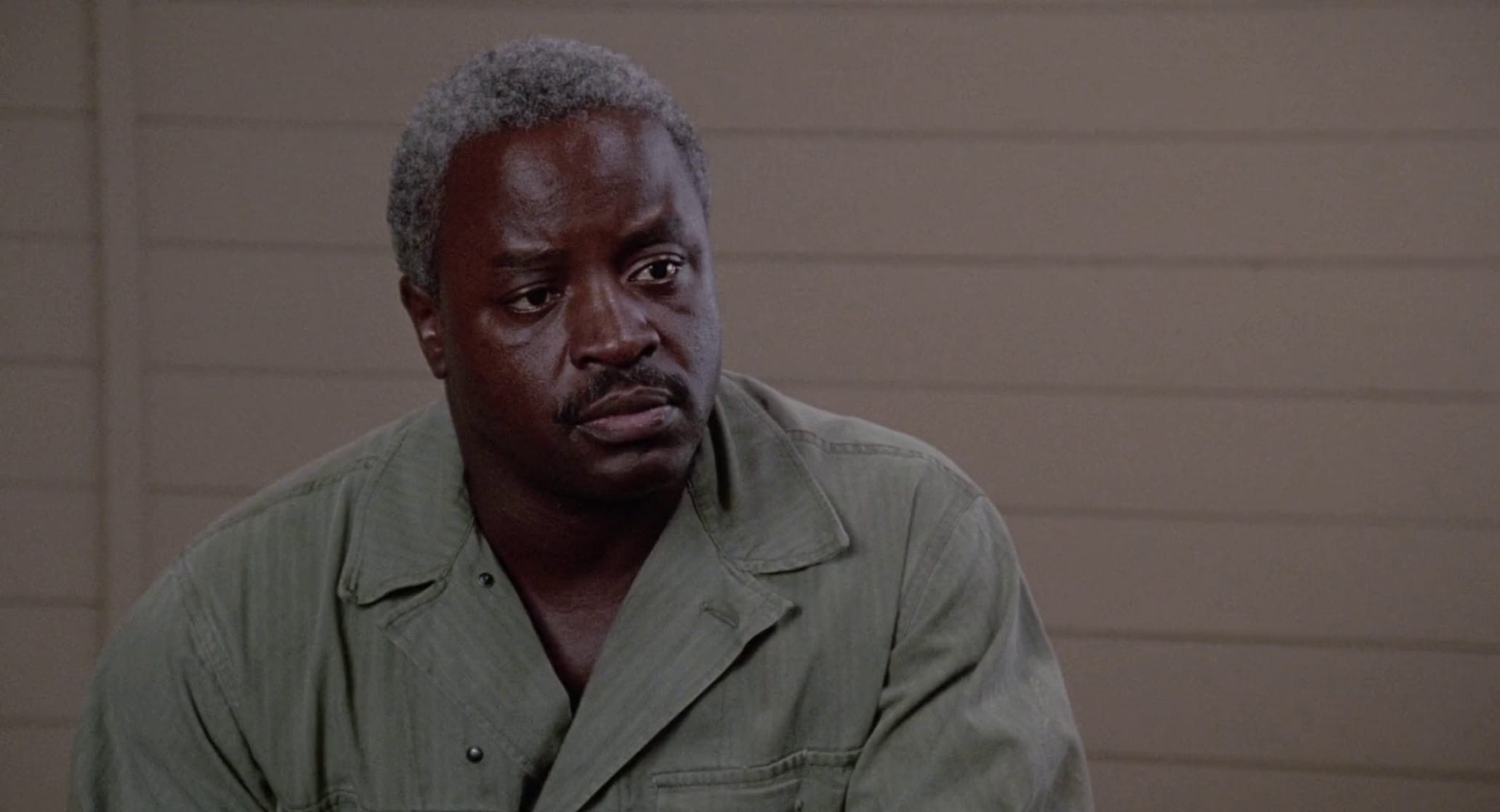 A Soldier's Story (1984) A Soldier's Story (1984)