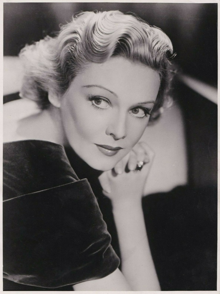 Madeleine Carroll