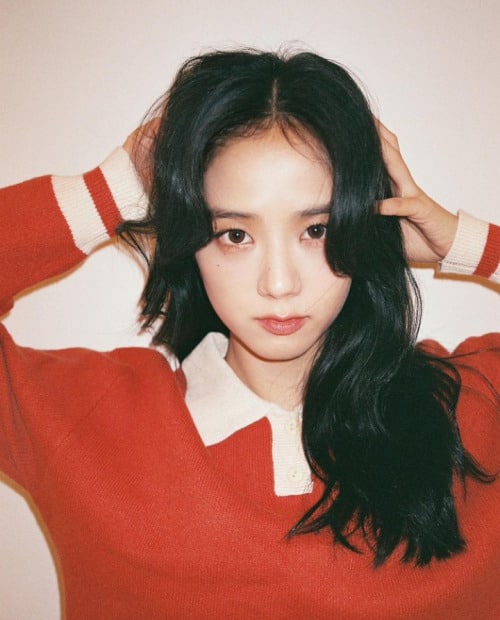 Image of Kim Jisoo