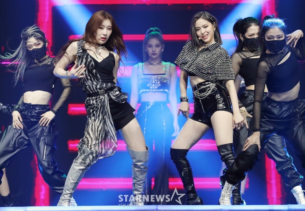 ITZY