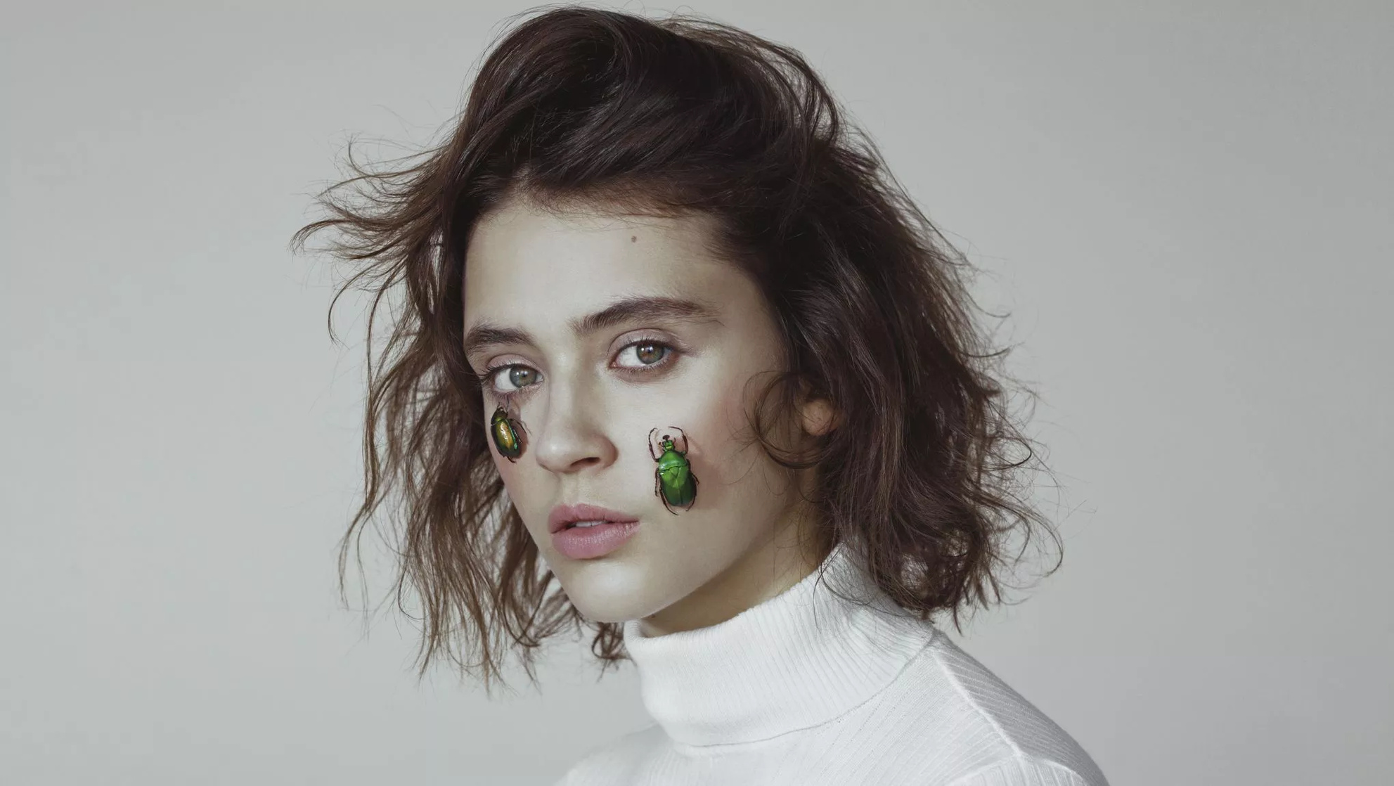 Pomme (Claire Pommet)