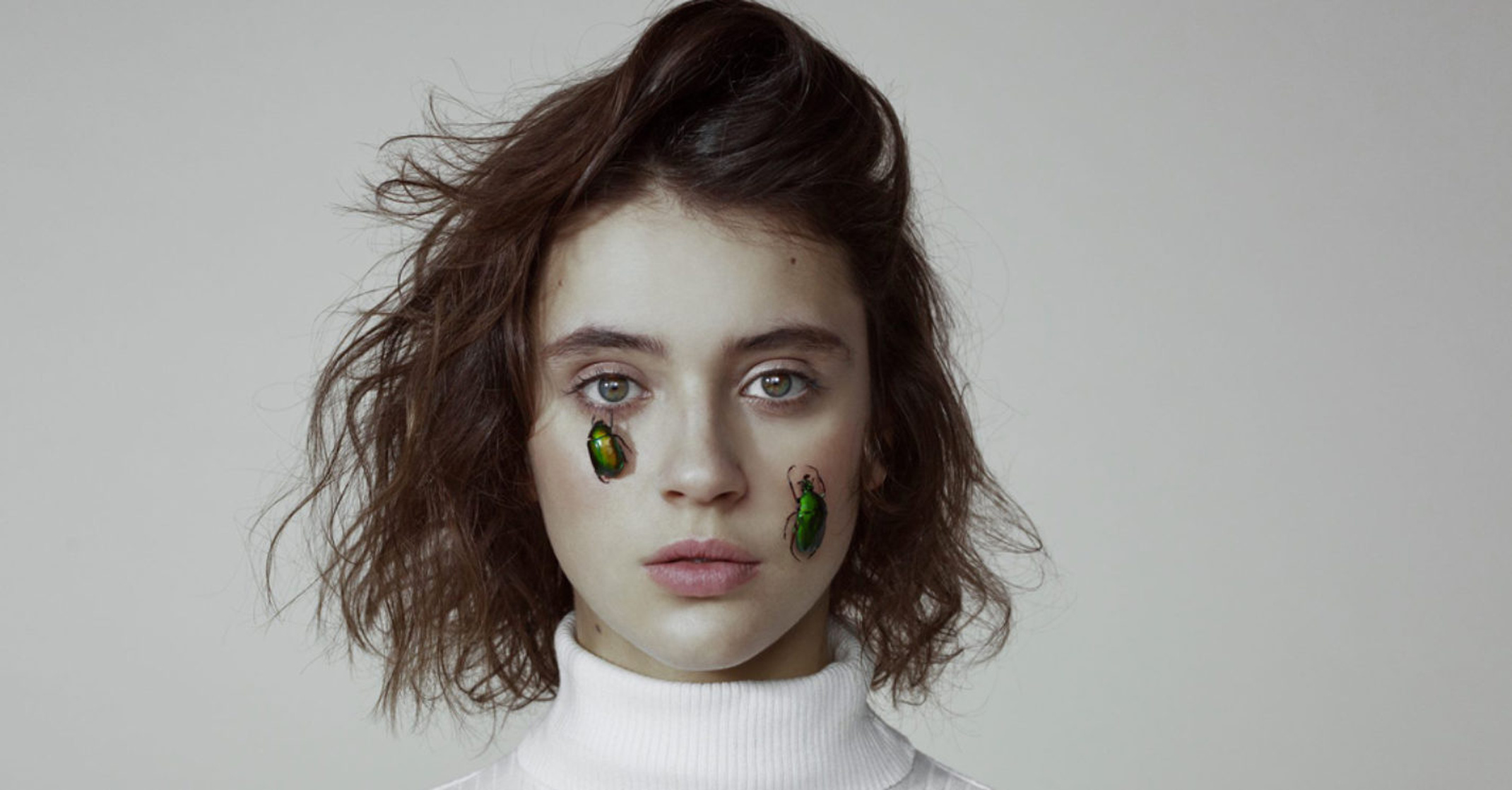 Pomme (Claire Pommet)