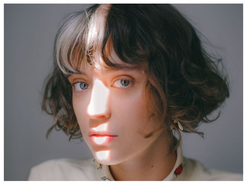 Pomme (Claire Pommet)