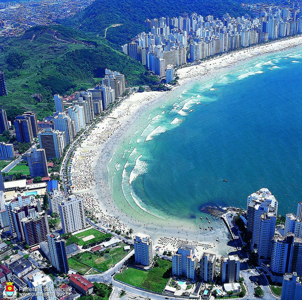 Guarujá