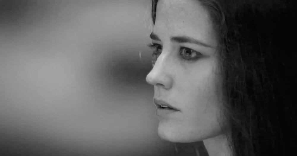 Eva Green