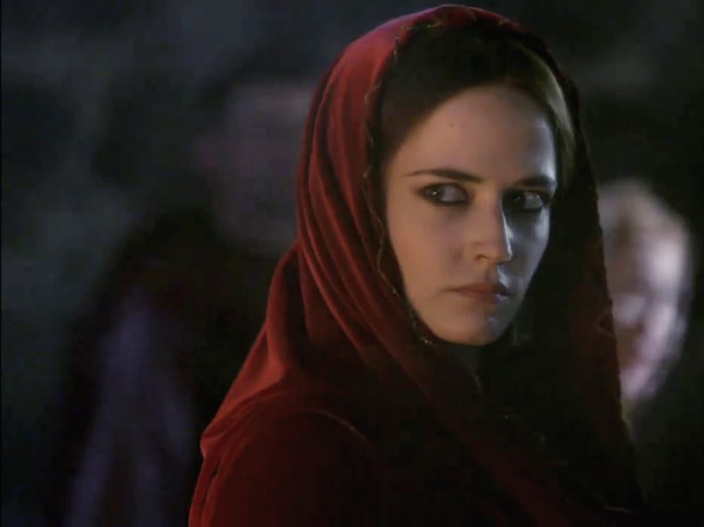 Eva Green