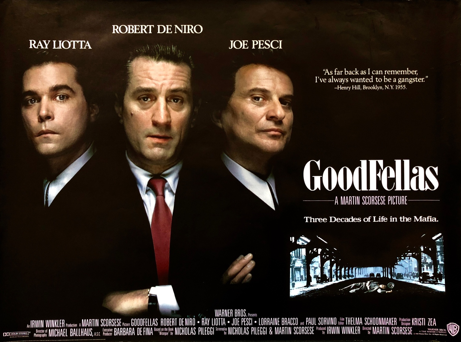 GoodFellas GoodFellas